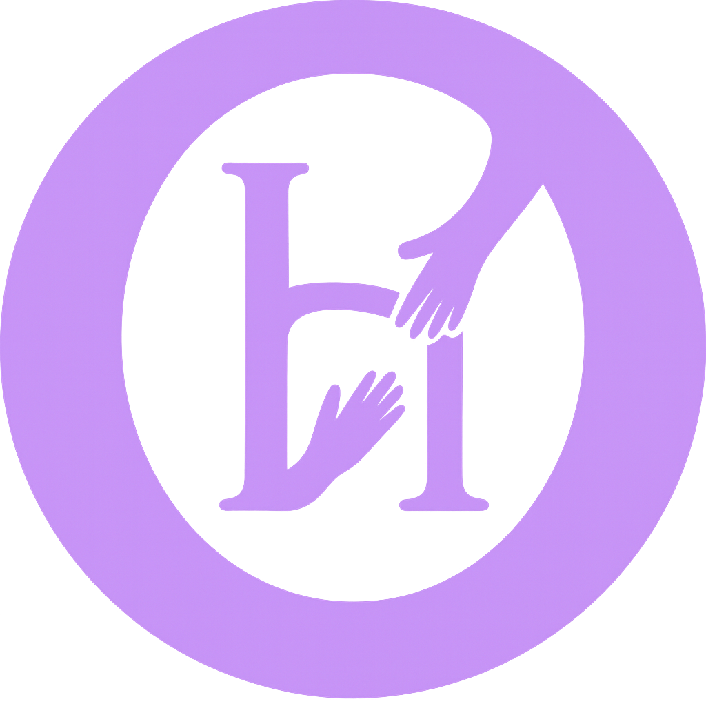 Logo Helfergruppe